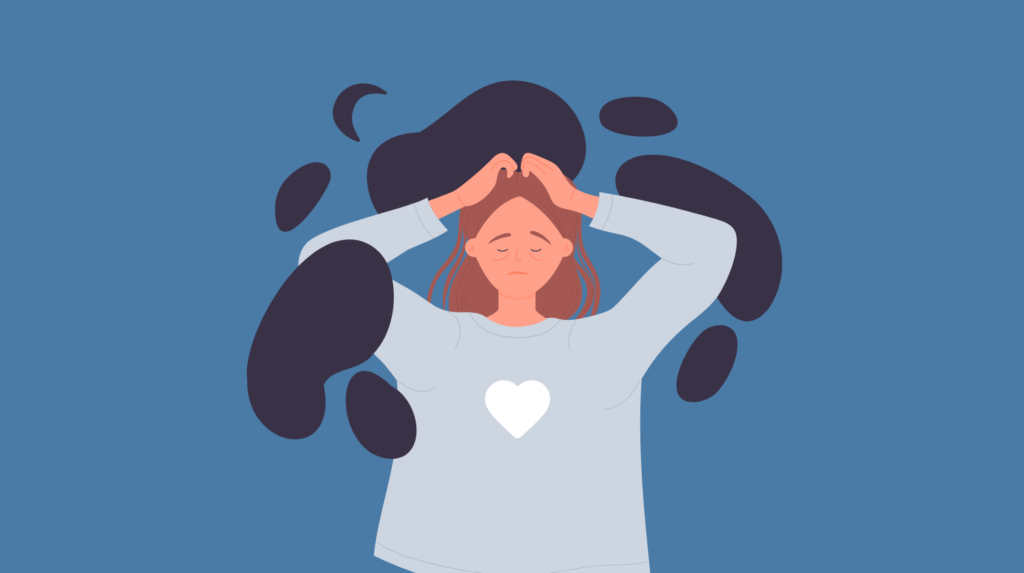 睡眠中にうなされるのはナゼ?よくある原因と安心に熟睡する方法! - ドクター睡眠|不眠症や睡眠の質を改善するメディア