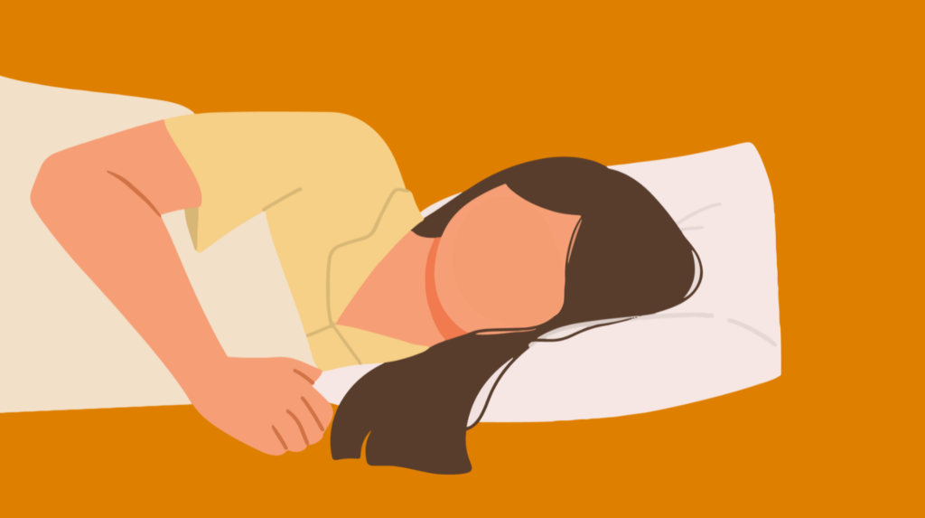 睡眠中にうなされるのはナゼ?よくある原因と安心に熟睡する方法! - ドクター睡眠|不眠症や睡眠の質を改善するメディア